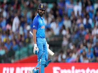 India vs England: Shaky Indian top order and other areas England could target in semi-final