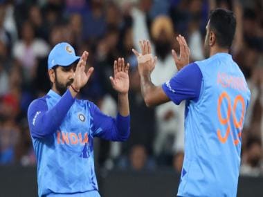 Rohit, Ashwin and Karthik need to make way for younger players in T20Is, suggests Panesar