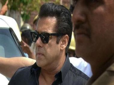 Maharashtra govt upgrades Salman Khan’s security to Y+ category after threats from Lawrence Bishnoi gang
