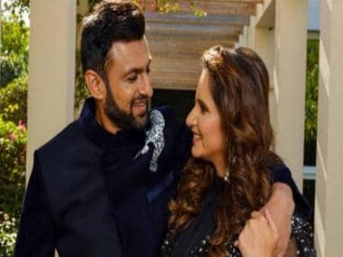 Shoaib Malik pens heartfelt birthday wish for Sania Mirza amid divorce rumours