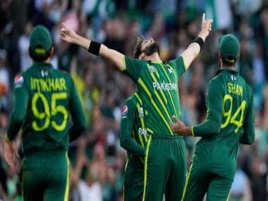 T20 World Cup: Pakistan’s road to final — from early exit scare to crucial wins and beating New Zealand in semis