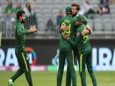 Pakistan vs England, T20 World Cup final: Afridi vs English openers and other key battles expected at the 'G'