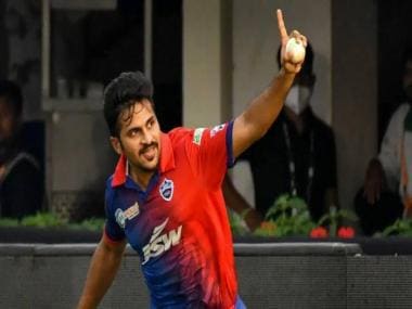 IPL 2023: Shardul Thakur traded to Kolkata Knight Riders from Delhi Capitals, says report