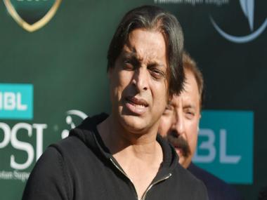 T20 World Cup Final: 'Pakistan bowlers are not like India,' Shoaib Akhtar takes dig at Men in Blue