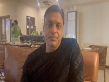 India ‘played very badly’: Shoaib Akhtar slams Men in Blue after England semi-final loss