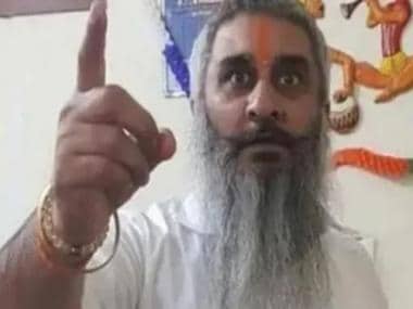 Shiv Sena (Taksali) leader Sudhir Suri’s murderer was radicalised on social media: Punjab Police