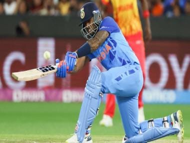 T20 World Cup: ‘I practice the same shots’, says Suryakumar Yadav after his blistering knock against Zimbabwe