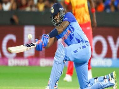 T20 World Cup: Nasser Hussain’s ‘WhatsApp group dried up’ after he asked for Suryakumar Yadav’s weakness