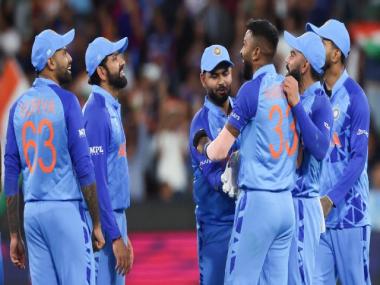 ICC T20 World Cup 2022 Points Table: Standings in Group A, Group B, Group 1 and Group 2