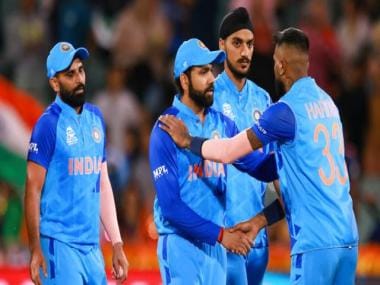 Former Indian cricketer makes huge remark on Rohit Sharma’s future as India’s T20I captain
