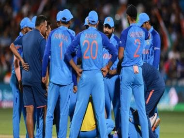T20 World Cup: Here's how much Team India will get as prize money after semi-final exit