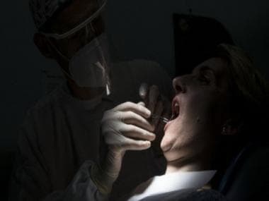 Dental aligners: Wide gap in knowledge and training needs to be corrected for acceptability