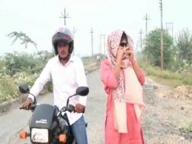 Viral: Auraiya SP disguises herself to test local cops, makes fake robbery call; here’s what happened next