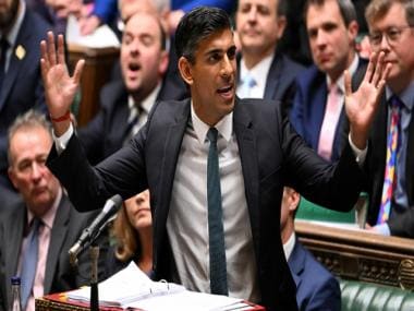 UK PM Rishi Sunak to take big step against China, may shut Confucius Institutes