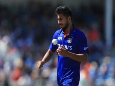 India vs New Zealand: Have high hopes from Umran Malik, says Kane Williamson