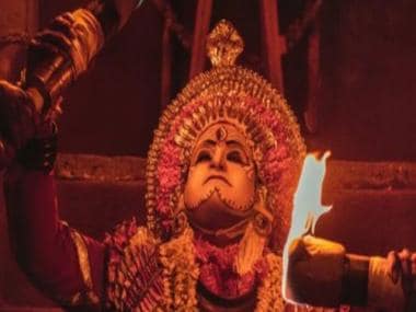 Shadow Warrior  Kantara and Rocketry: Two heroes’ journeys in a Hindu context
