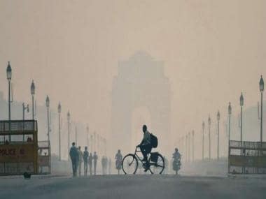 Surviving the AQIcalypse: How to breathe better in Delhi’s polluted air