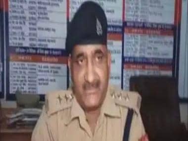 Yogi Adityanath demotes DSP to sub-inspector for taking bribe to botch-up gang-rape case