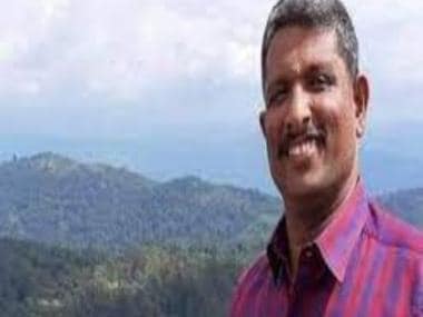 Kerala: Cop probing RSS leader’s murder gets death threats, asked to keep ‘coffin ready’