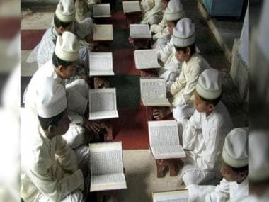 Science, math to be taught in madrassas to make ‘officers’ not ‘Maulvis’ out of students