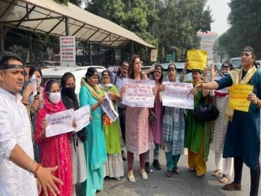 Who killed Anamika? In Chhawla gang-rape, murder case parents to file review petition in SC, seek CBI reprobe