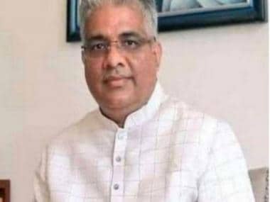 COP27: India commits to create carbon sink of 2.5-3 billion tonnes of CO2 by 2030, says Bhupender Yadav