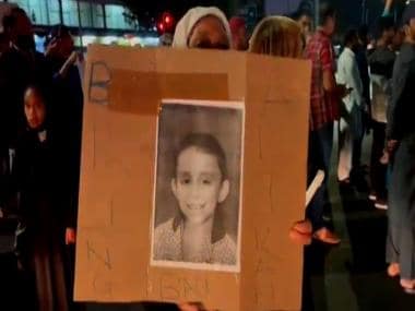 Indian-origin minor girl abducted in Cape Town, police clueless even after 10 days