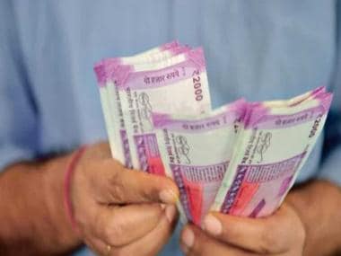 Centre seeks 3 lakh km ‘Colour Shift Security Thread’ for currency notes but with Pak-China disclaimer