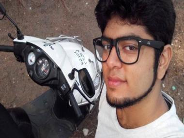 How ‘feminist’, ‘LGBTQ+’, ‘liberal’ activist Aftab Amin Poonawala cast his net around Shraddha Walkar