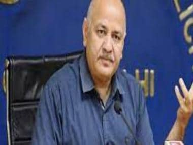 Delhi liquor ‘scam’: Manish Sisodia’s aide Dinesh Arora turns approver