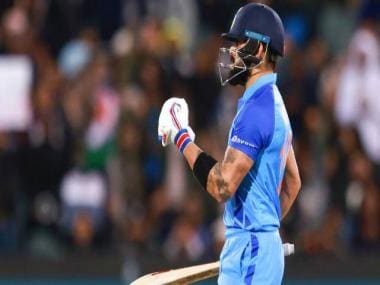 India vs England T20 World Cup: ‘King is back but I just need Virat Kohli to have a day off,’ says Kevin Pietersen