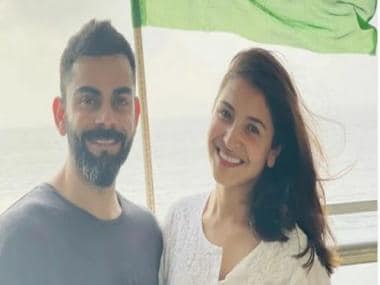 Happy Birthday King Kohli: A glimpse into Virat’s family-man self through pictures with Anushka Sharma