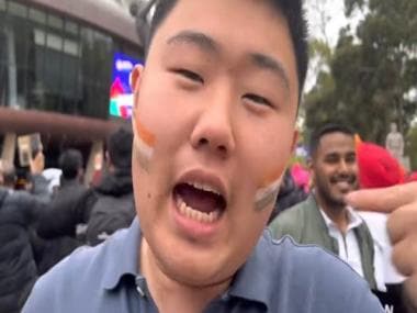 Watch: Virat Kohli’s Hindi-speaking Chinese fan cheers for him in Adelaide