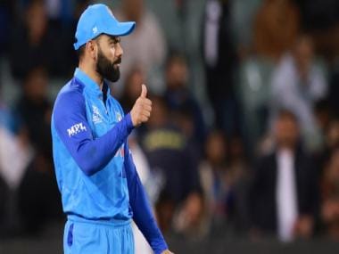 T20 World Cup: Nurul Hasan accuses Virat Kohli of ‘fake fielding’ during India vs Bangladesh game