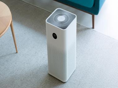 Worried about pollution? Here are 10 air purifiers across all budgets to help you deal with Delhi’s poor AQI