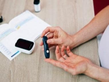 As world’s diabetes capital, India needs to shift its healthcare system