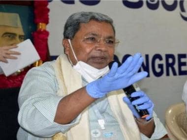 Former Karnataka CM Siddaramaiah hits out at SC’s decision to uphold 10 per cent quota for EWS