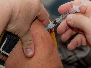 Explained: Britain’s COVID-19 booster dose hesitancy
