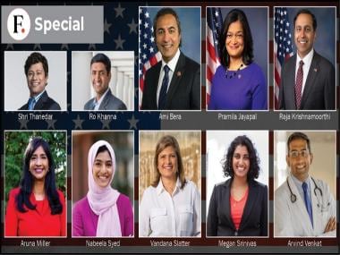 Desi crisp, videshi filling: It is raining ‘samosas’ in the US midterms