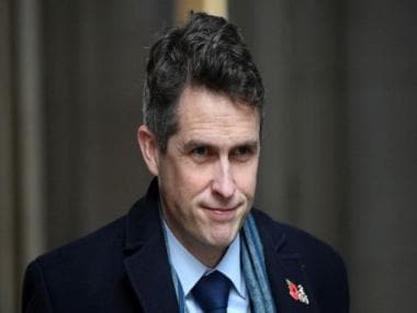 Who is Sir Gavin Williamson, Rishi Sunak’s minister, who has resigned over bullying claims?