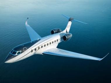 The Man Who Loves a High: A Rs 646 crore private plane is the latest addition to Elon Musk’s fleet of jets
