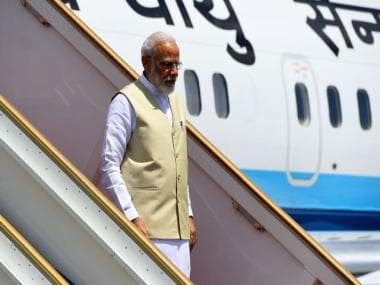 Will Narendra Modi meet China's Xi Jinping in Indonesia? The prime minister's busy schedule at the G20 summit