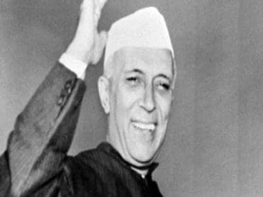 The Nehruvian sleight of hand: How Nehru undermined India economically, strategically and militarily