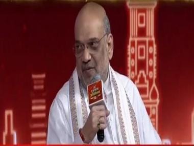 News18 Exclusive: ‘BJP will retain power in Gujarat, Bhupendra Patel will continue as CM,’ says Amit Shah