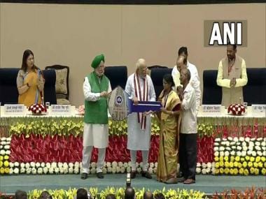 ‘Big day for slum dwellers in Delhi’: PM Modi inaugurates 3,024 newly constructed EWS flats in Delhi