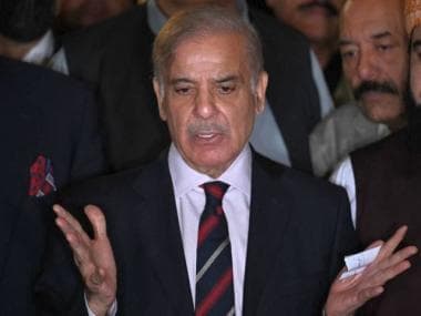 Explained: Why Pakistan Prime Minister Shehbaz Sharif’s visit to China is significant