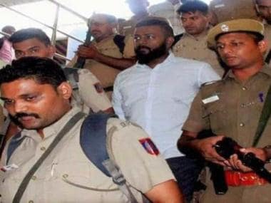 Conman Sukesh Chandrashekhar writes to LG VK Saxena again, alleges threat to life, seeks transfer to jail outside Delhi