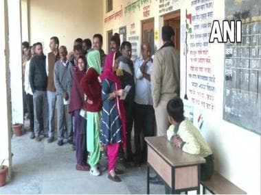 Himachal Pradesh Assembly Election 2022 LIVE: 17.98% voter turnout recorded in Himachal Pradesh elections till 11 am