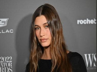 Explained: What’s an ovarian cyst that Hailey Bieber spoke about and how worried should women be about it?