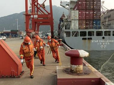 Explained: How China's Belt and Road initiative could affect oceans across the world